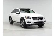 Mercedes-Benz GLC 2019 GLC 3 en Hialeah