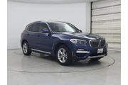 BMW X3 2019 sDrive30i 4dr Sp en Sacramento