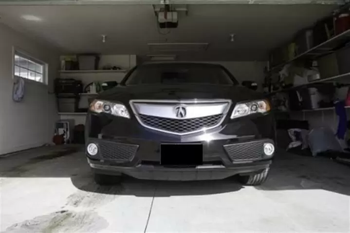 $5500 : 2013 Acura RDX Tech PKG image 2