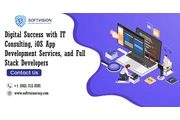 Expert IT Consulting en Louisville
