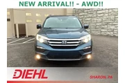 $23310 : Honda Pilot 2018 AWD Touring thumbnail