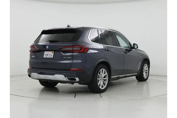 $39998 : BMW X5 2022 AWD xDrive45e 4d image 8