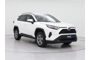 Toyota RAV4 2023 AWD XLE 4dr