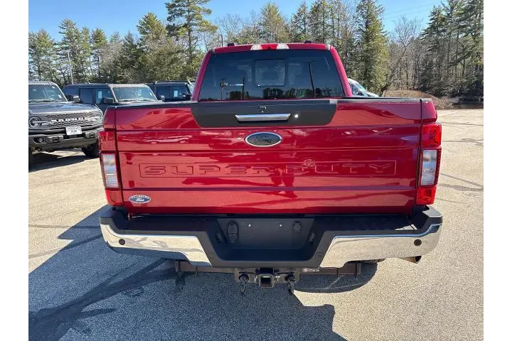 $39995 : Ford F-250 Super Duty 2022 4 image 7