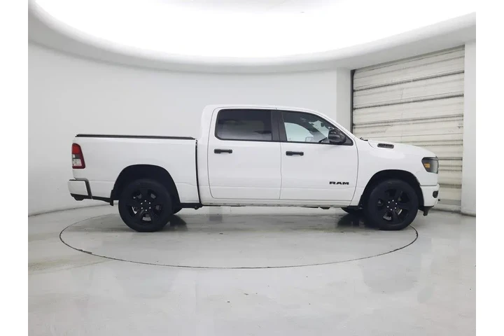 $36998 : Ram 1500 2023 4x4 Big Horn 4 image 7