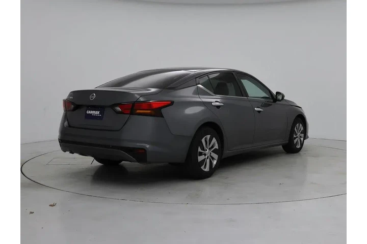 $17998 : Nissan Altima 2022 2.5 S 4dr image 8