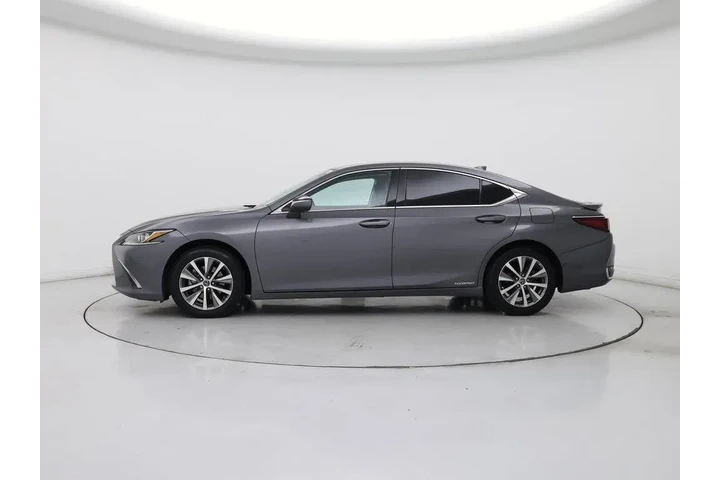 $29998 : Lexus ES 300h 2021 4dr Sedan image 3