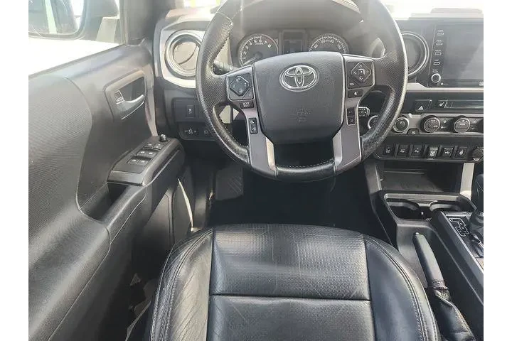 $34555 : Toyota Tacoma 2020 4x4 TRD P image 9