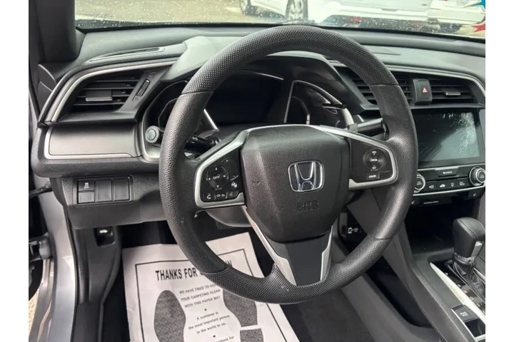 $15999 : 2016 Civic EX-T image 10