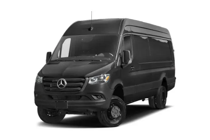 $24998 : Mercedes-Benz Sprinter 2019 image 1