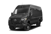 Mercedes-Benz Sprinter 2019