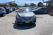 $7999 : 2015 Sentra SV thumbnail