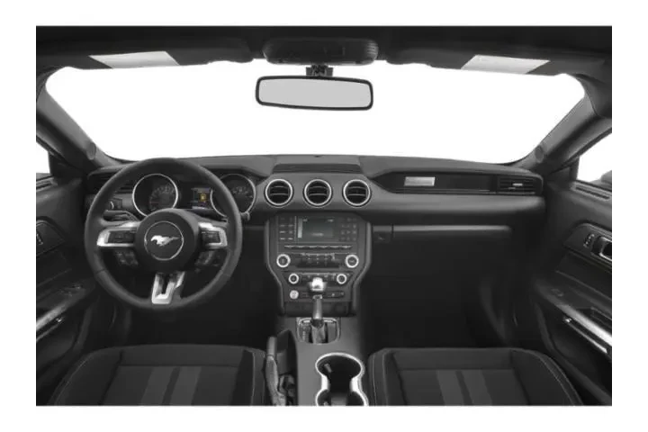 $17225 : Ford Mustang 2018 EcoBoost 2 image 4