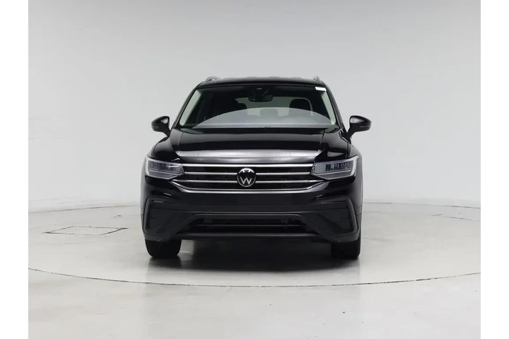 $21998 : Volkswagen Tiguan 2023 SE 4d image 5