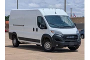 Ram ProMaster 2024 Tradesman