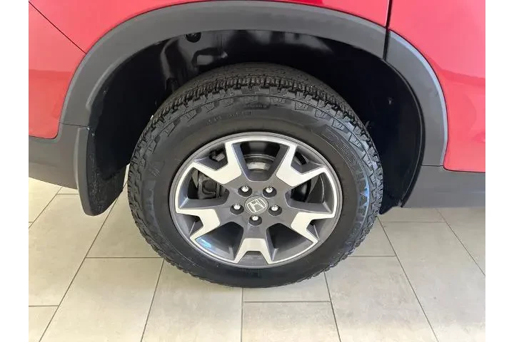 $34916 : Honda Passport 2022 AWD Trai image 8