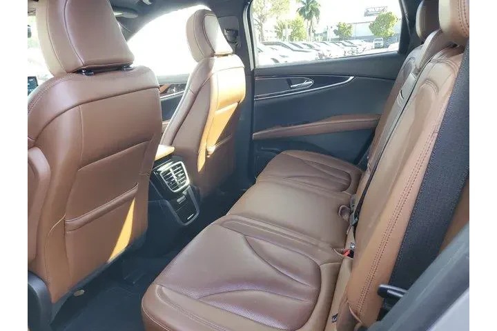 $34990 : Lincoln Nautilus 2023 Reserv image 8