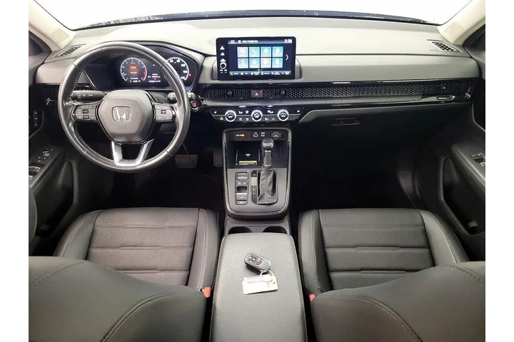 $30998 : Honda CR-V 2023 AWD EX-L 4dr image 9