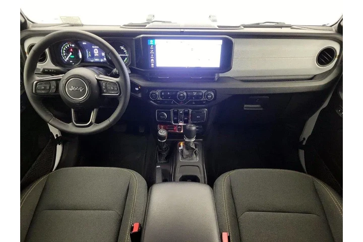 $37998 : Jeep Wrangler 2025 4x4 Willy image 9