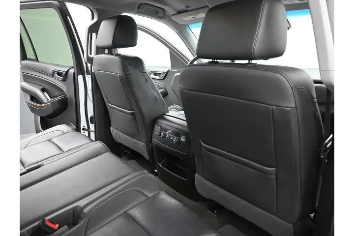 $20892 : Chevrolet Tahoe 2018 4x2 LT image 10