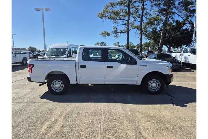 $23591 : Ford F-150 2020 4x2 XL 4dr S image 5
