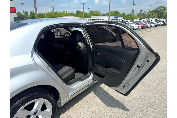 $4800 : 2012 Malibu 4dr Sdn LT w/2LT image 9