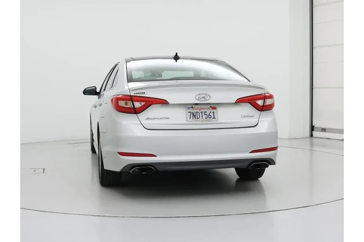 $12998 : Hyundai SONATA 2015 Limited image 6
