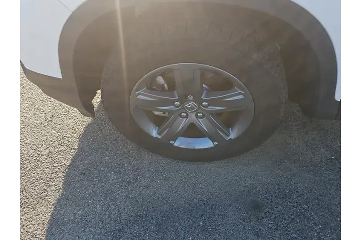 $35000 : Honda Ridgeline 2023 AWD RTL image 3