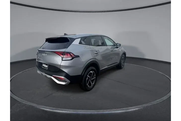 $19300 : Kia Sportage Hybrid 2023 AWD image 6