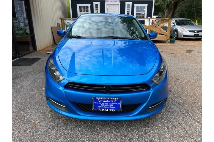 $6999 : 2016 Dart SXT image 3