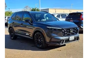 $34389 : Honda CR-V Hybrid 2026 Sport thumbnail