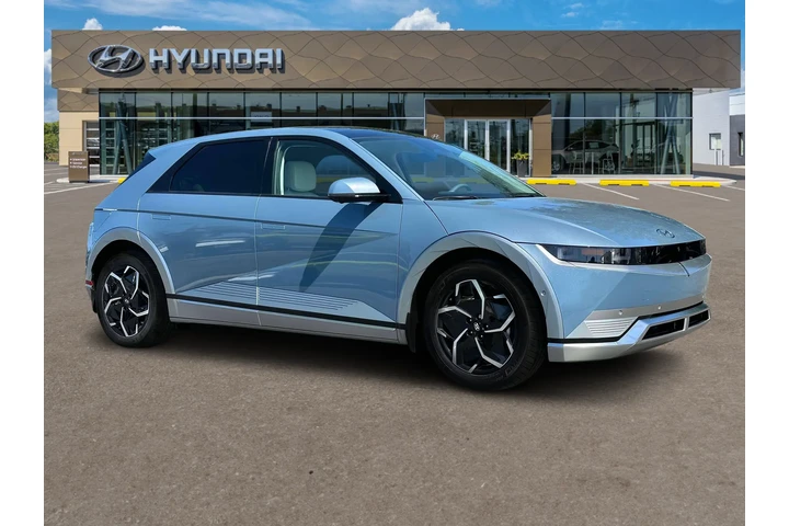 $30650 : Hyundai IONIQ 5 2024 Limited image 10