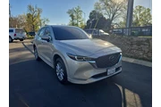 Mazda CX-5 2025 AWD 2.5 S Se en Chico
