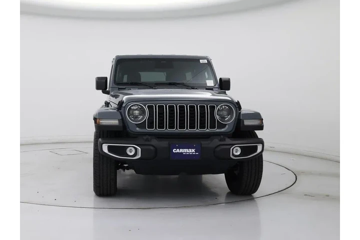 $34998 : Jeep Wrangler 2025 4x4 Backc image 5