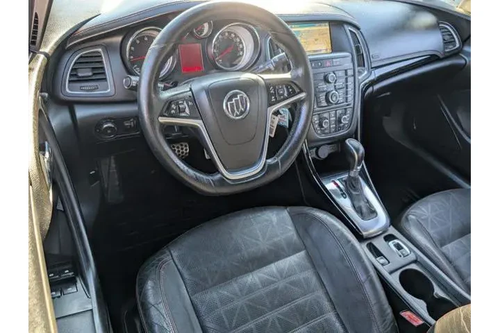 $14394 : Buick Cascada 2017 Sport Tou image 9