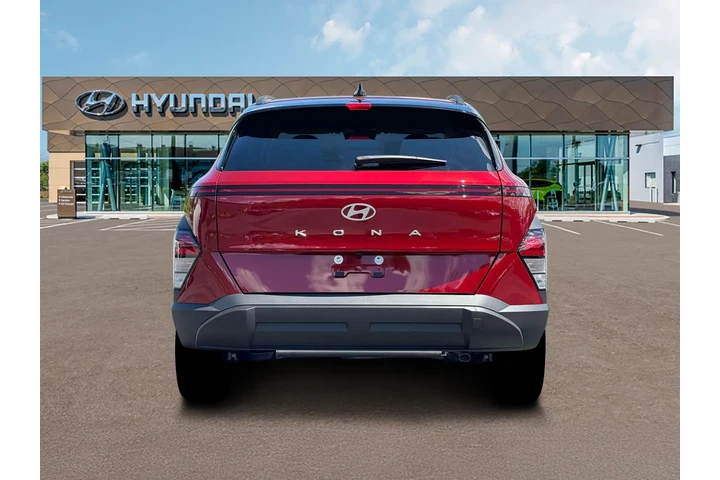 $26583 : Hyundai KONA 2026 SEL Sport image 6