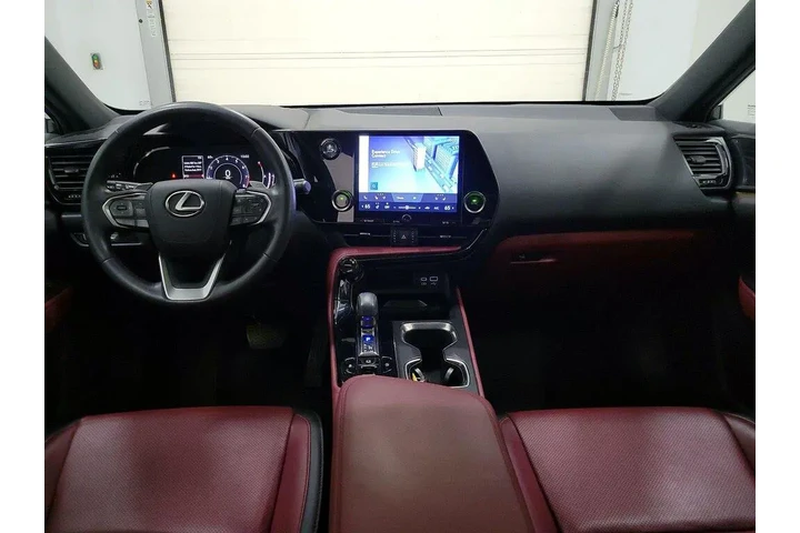 $36998 : Lexus NX 250 2024 Premium 4d image 9
