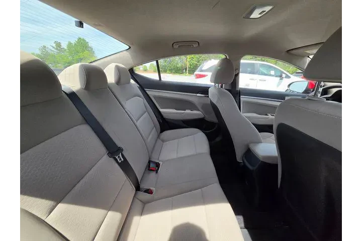 $13991 : Hyundai ELANTRA 2020 SEL 4dr image 10
