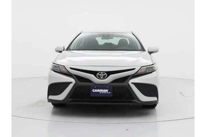 $24998 : Toyota Camry 2024 SE 4dr Sed image 5