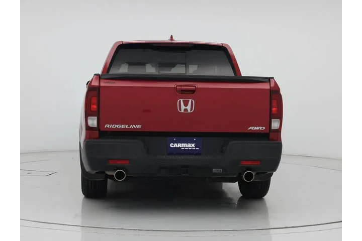 $31998 : Honda Ridgeline 2022 AWD RTL image 6