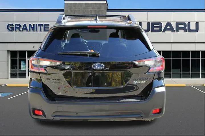 $24450 : Subaru Outback 2023 AWD Onyx image 8