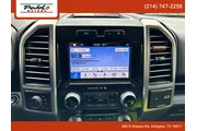 2019 FORD F150 SUPERCREW CAB en Arlington TX