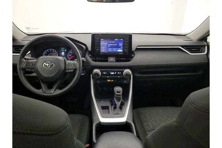$28998 : Toyota RAV4 2022 XLE 4dr SUV image 9