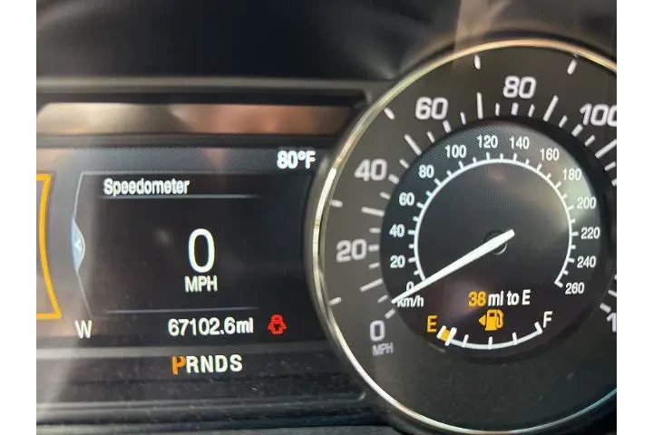 $20995 : Lincoln MKZ 2020 AWD Reserve image 8