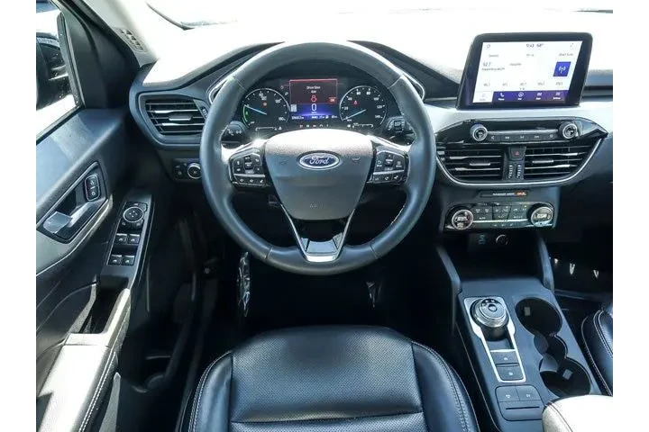 $25852 : Ford Escape Plug-In Hybrid 2 image 10