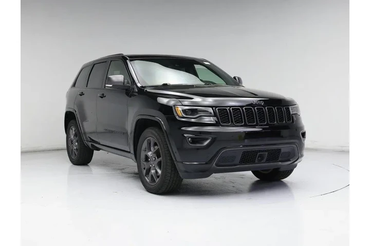 $27998 : Jeep Grand Cherokee 2021 4x4 image 1