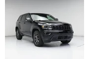 Jeep Grand Cherokee 2021 4x4 en Charlotte