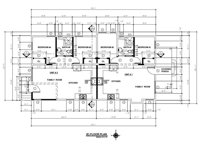 ADU Architecture Plans/Permits image 1