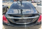 2018 Mercedes-Benz C-Class C en San Antonio