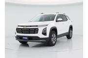 $31998 : Chevrolet Equinox 2026 LT 4d thumbnail